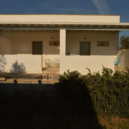 Il Monile Hotell Otranto Exteriör bild