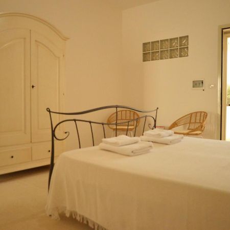 Il Monile Hotell Otranto Exteriör bild