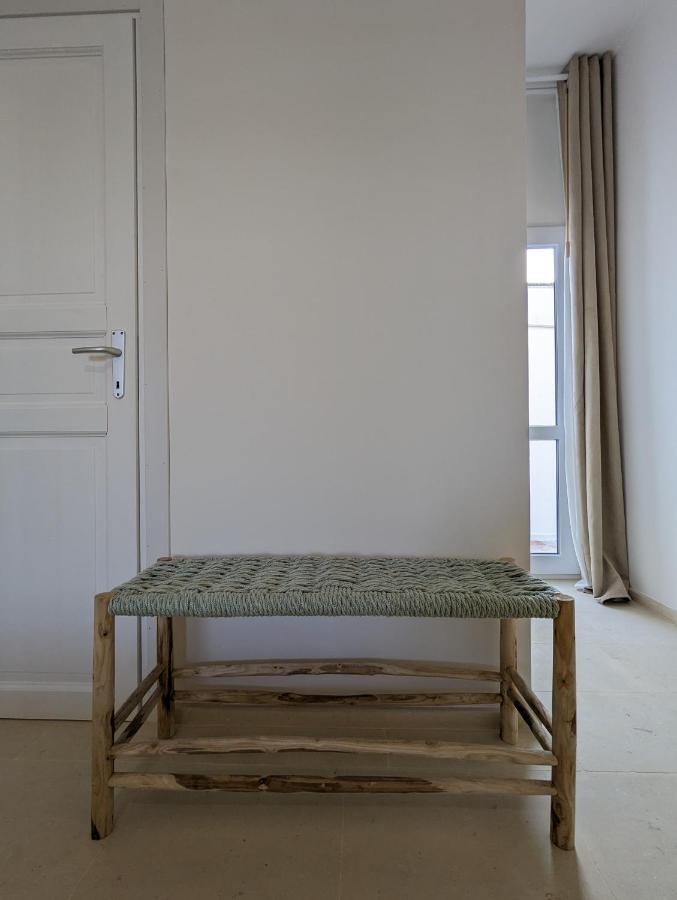 Il Monile Hotell Otranto Exteriör bild