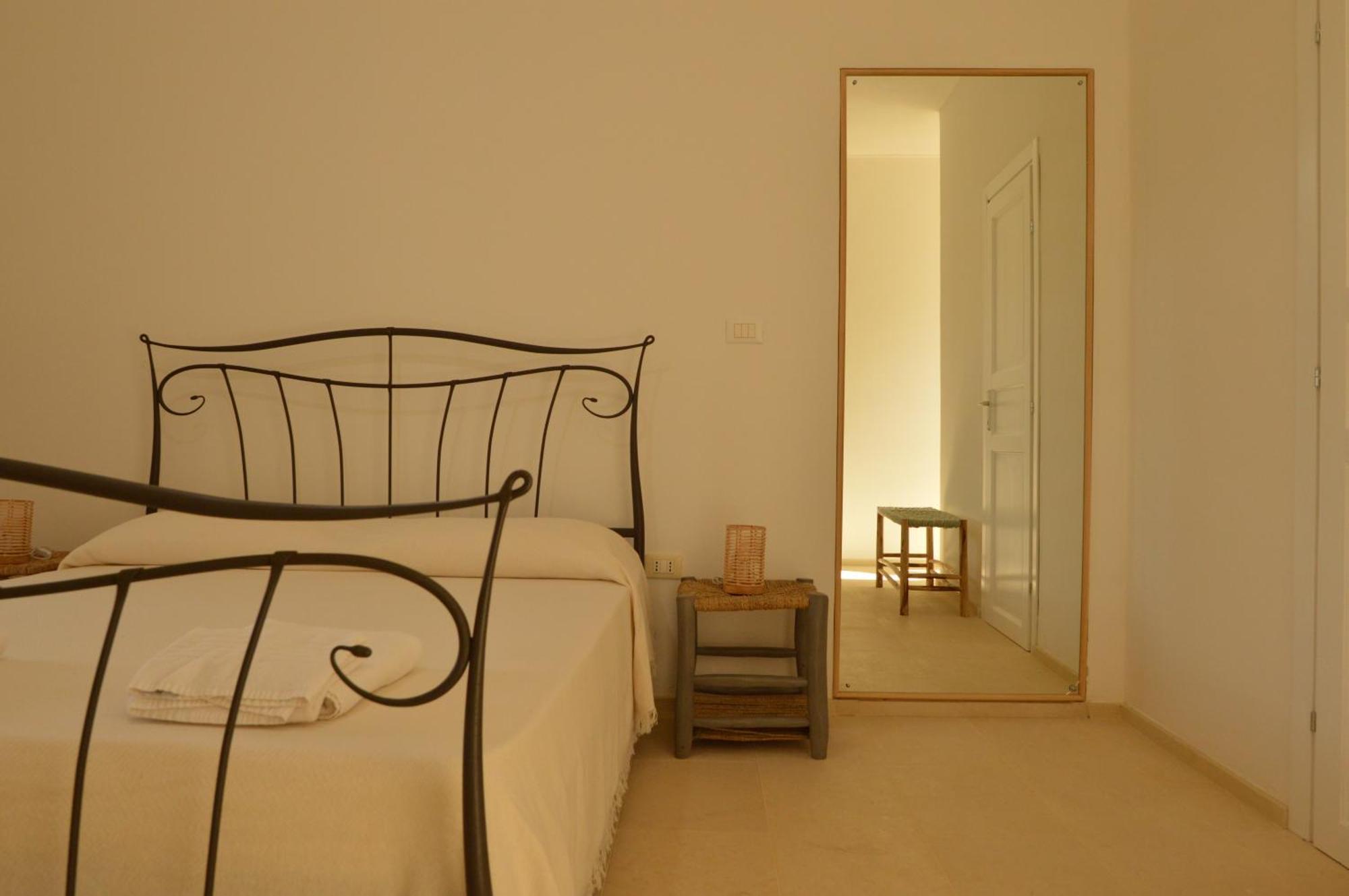 Il Monile Hotell Otranto Exteriör bild