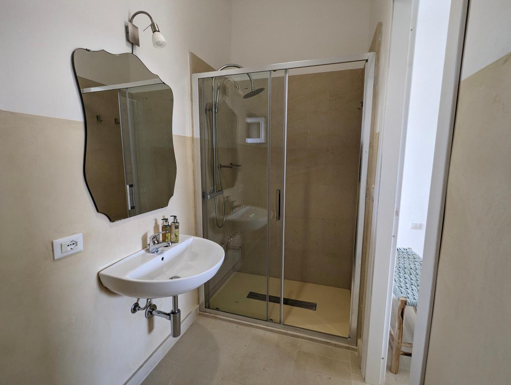 Il Monile Hotell Otranto Exteriör bild