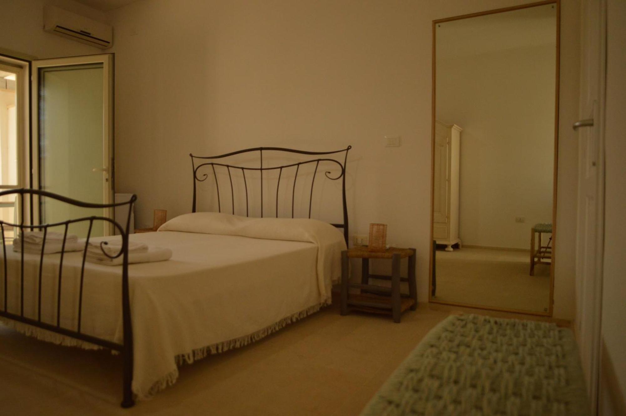 Il Monile Hotell Otranto Exteriör bild