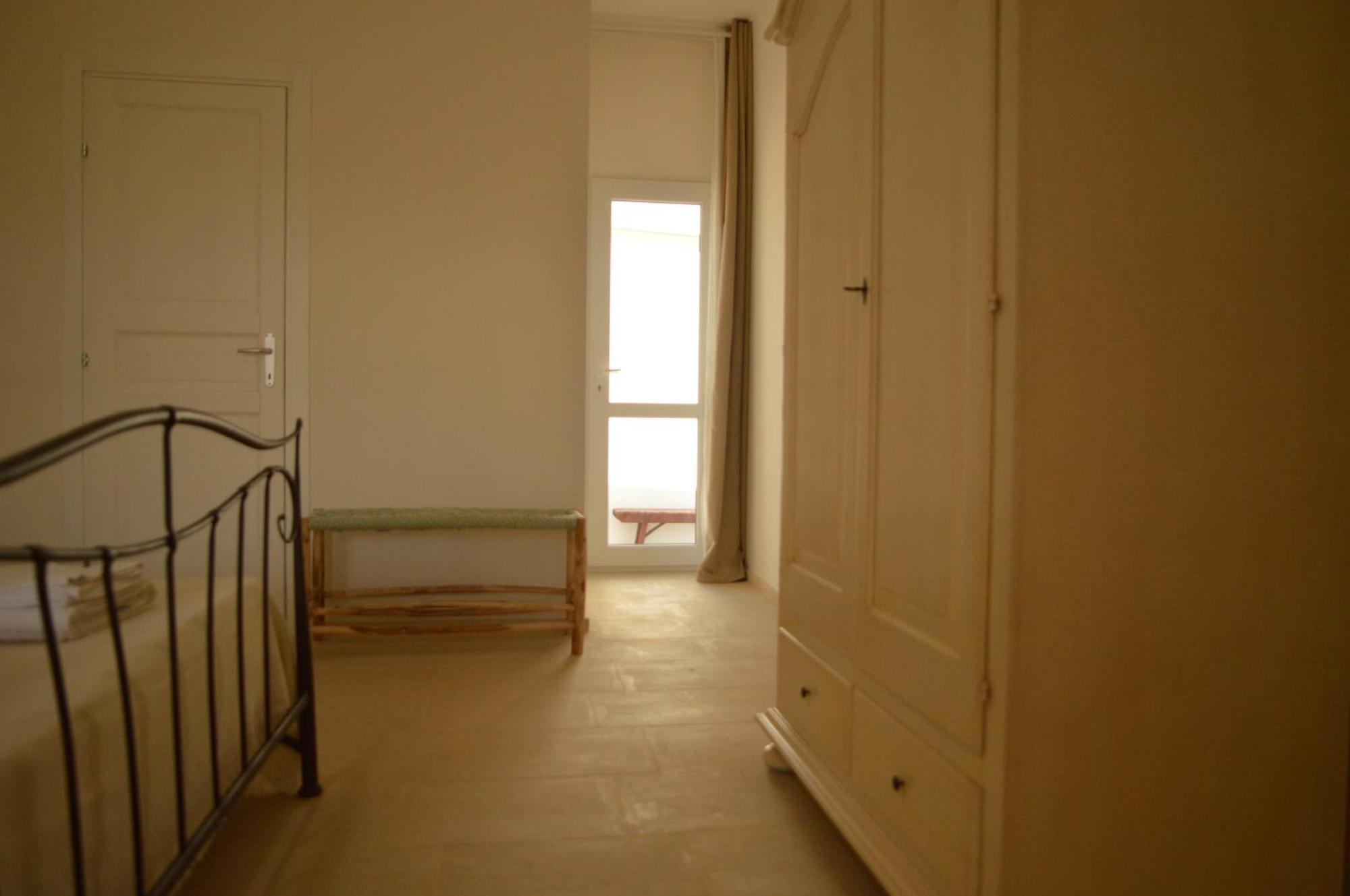 Il Monile Hotell Otranto Exteriör bild