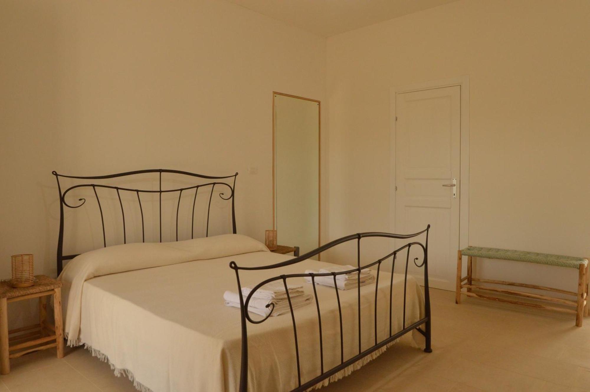 Il Monile Hotell Otranto Exteriör bild