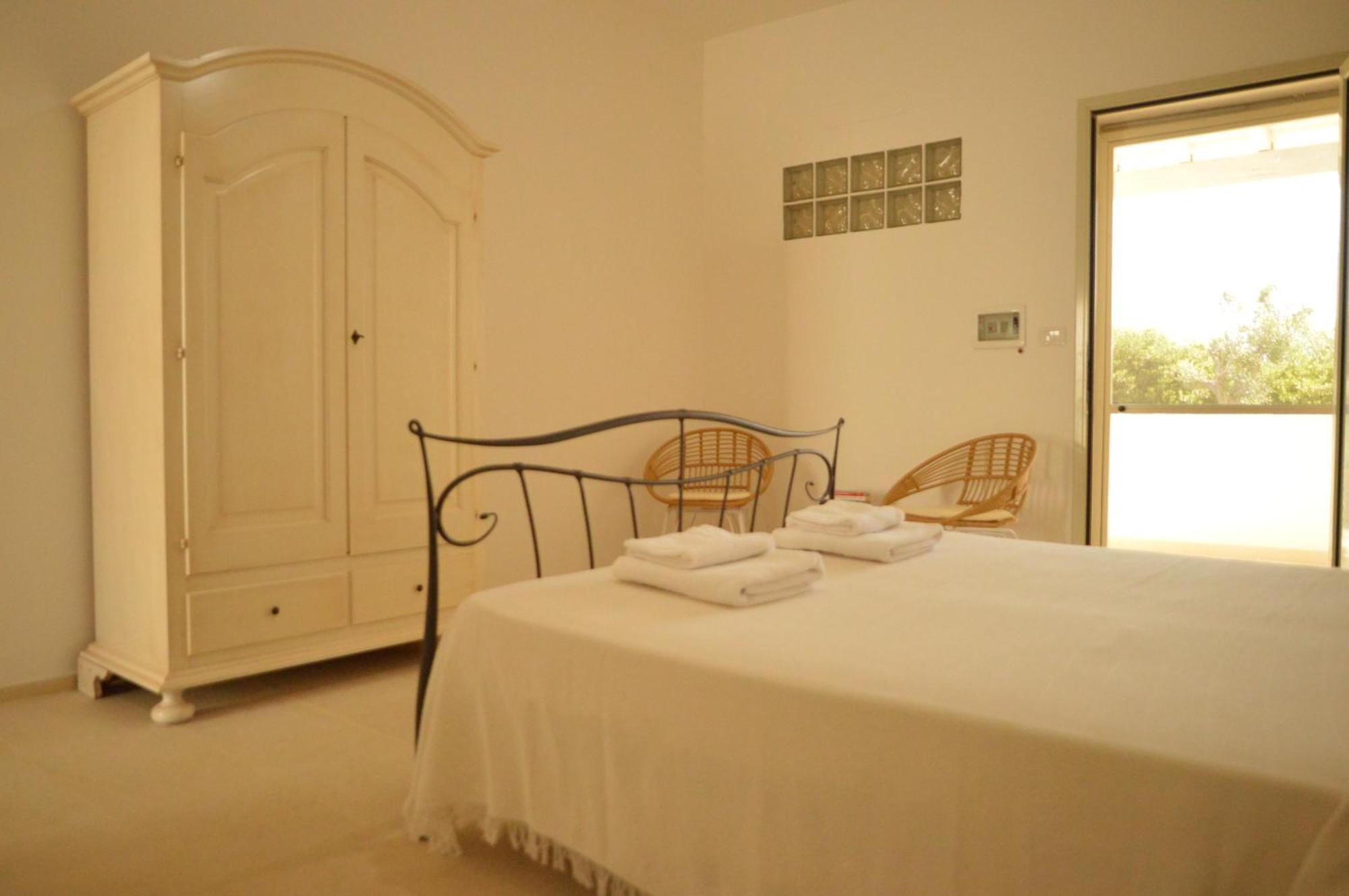 Il Monile Hotell Otranto Exteriör bild